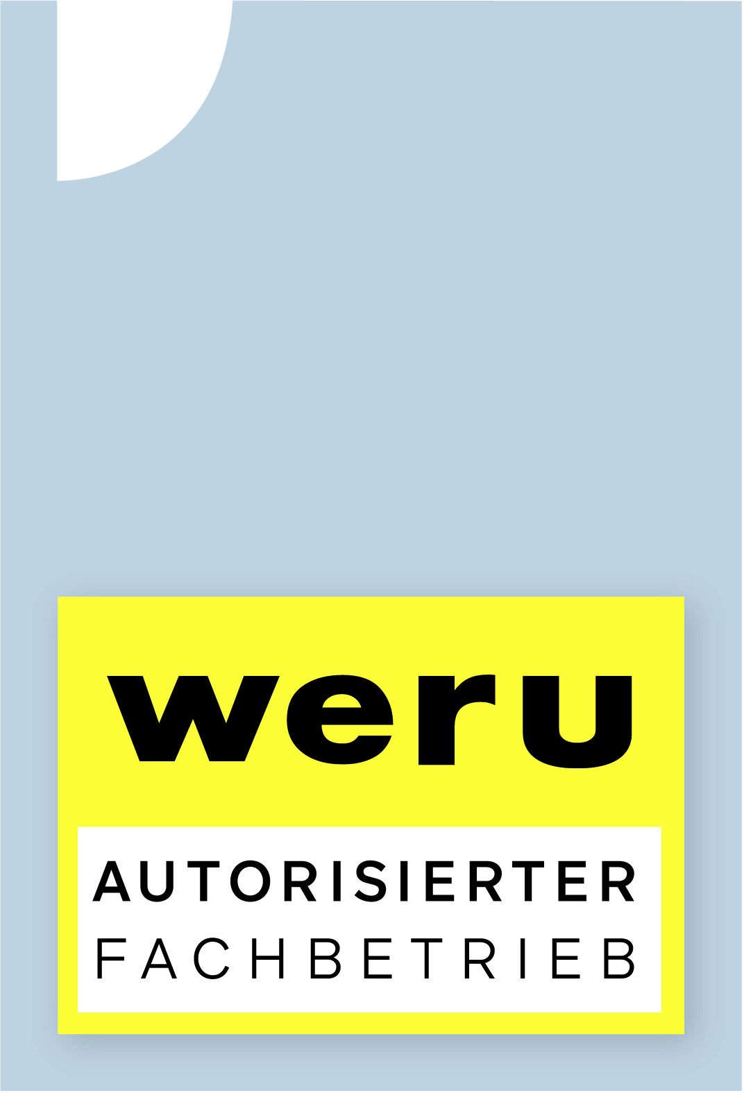 Weru-Aktion